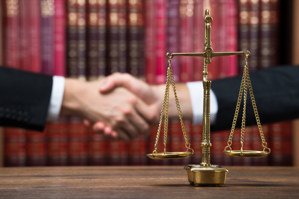 One-time Legal Services