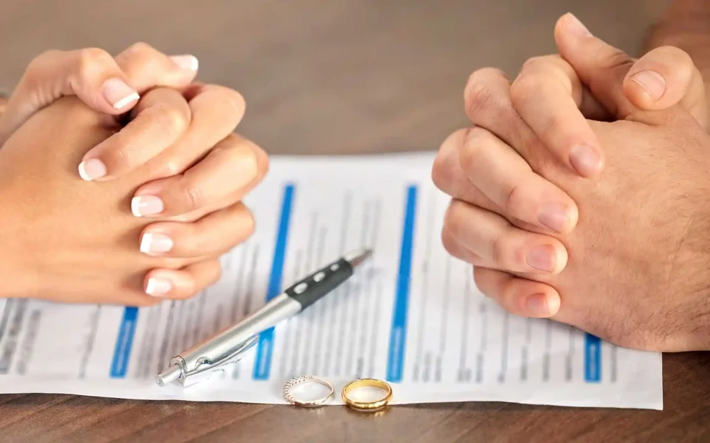 alimony, Court Decision on Child Custody, divorce